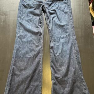 Joe’s Jeans Flared